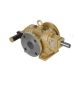 Rotofluid 150 - S Standard Independent Rotary Gear Pump, Speed 1440rpm, Suction Head 3/2inch, Series FTRX