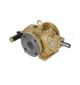 Rotofluid 600 - S Standard Self Lubricated Rotary Gear Pump, Speed 1440rpm, Suction Head 6inch, Series FTRB H/T