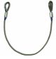 Udyogi Wire Rope Sling, Length 1m, Strength 15kN