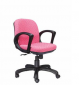 Zeta BS 165 Low Back Chair, Mechanism Center Tilt, Series Executive