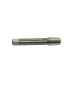 Emkay Tools Pipe Tap, Size 1 - 1/2inch, Type BSPT