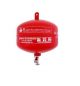 Firecon BC Moduler Type Fire Extinguisher, Capacity 5kg