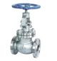 Sant CI 1A C.I. Globe Valve, Size 15mm