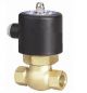 JELPC Pneumatic Steam Valve, Size 3/4inch