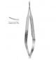 B Martin BM-57-014 Micro-Scissor, Length 180mm