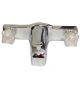 Maipo XP-125 Divertor Upper Parts Kit Bathroom Faucet, Series Xperia, Quarter Turn 1/2inch