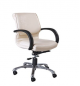Zeta BS 128 Low Back Chair, Mechanism Torchen Bar, Series Executive