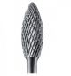 Totem Carbide Rotary Burr, Size F1, Series Deluxe