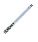 Addison Spiral Fluted Tap, PItch 0.5, Coated Tin