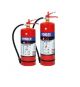 UFS ABC Fire Extinguisher, Capacity 4kg