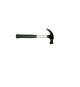 Ozar AHR-8086 Claw Hammer with Steel Handle, Capacity 225 g