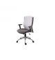 Wipro Define Office Chair, Type MB, Upholstery Plano Fabric