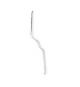 B Martin BM-56-036 Caspar Nerve Root Retractor, Width 6mm