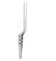 B Martin BM-57-770 Micro-Forcep Yasargil, Length 180mm