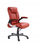 Zeta BS 118 Low Back Chair, Mechanism Torchen Bar, Series Executive