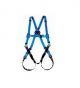 Prima PSB-07 Full Body Harness, Type D, , PP Rop Size 101mm