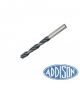 Addison Parallel Shank Twist Drill, Size 1.3, Series Jobber