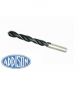 Addison Parallel Shank Twist Drill, Size 5.2, Series Jobber