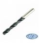 Addison Taper Shank Twist Drill, Size 3