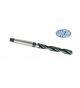 Addison Taper Shank Twist Drill, Size 7.14mm