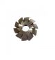 Addison Involute Gear Cutter, Bore 1.1/4inch