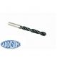 Addison Parallel Shank Twist Drill, Size 12.8