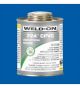 Astral CPVC Pro ASTM D2846 Weld-On 500 CTS Adhesive Solution, Capacity 118ml