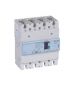 Legrand 4206 15 DPX 250 MCCB, Current Rating 100A