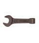 De Neers Open End Slogging Spanner, Size 41mm