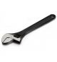 De Neers 11172-10 Adjustable Wrench, Length 255mm