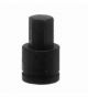 De Neers Drive He x Impact Socket, Size 19mm