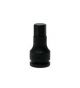 De Neers Regular Drive He x Impact Socket, Size 17mm