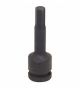 De Neers Heavy Duty Drive Impact Socket, Size 75mm