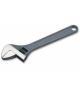 De Neers Adjustable Wrench, Size 150mm