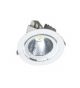 Bajaj 111894 Recessed Mounted Directional LED spotlight, Power 40W
