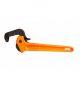 Venus No.225-Q Quik Pipe Wrench, Size 14inch, Length 350mm