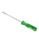 PYE PTL-552 Slotted Screwdriver, Size 3.25 x 65mm, Tip Dimensions 3.25 x 0.4mm