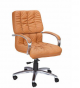Zeta BS 148 Low Back Chair, Mechanism Torchen Bar, Series Executive