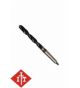 Indian Tool Taper Shank Twist Drill, Size 22.75mm, Overall Length 296mm, Series Long
