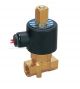 JELPC Pneumatic 2/2 High Pressure Valve