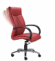 Zeta BS 142 High Back Chair, Mechanism Torchen Bar, Series Executive