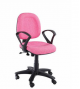 Zeta BS 504 Work Station Chair, Mechanism Push Back, Series Workstation