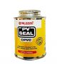 Pidilite M Seal PV Seal UPVC Solvent Cement, Color Blue, Capacity 500ml