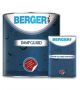 Berger 844 Thinner (for Epilux 4/5 Enamel), Capacity 20l