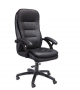 Zeta BS 121 High Back Chair, Mechanism Torchen Bar, Series Executive