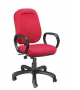 Zeta BS 162 Medium Back Chair, Mechanism Push Back, Series Executive