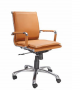 Zeta BS 202 Low Back Chair, Mechanism Torchen Bar, Series Executive
