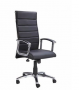 Zeta BS 211 High Back Chair, Mechanism Sinkrow Tilt, Series Executive