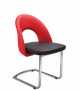 Zeta BS 723 Cafeteria Chair, Series Cafe
