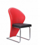 Zeta BS 727 Cafeteria Chair, Series Cafe